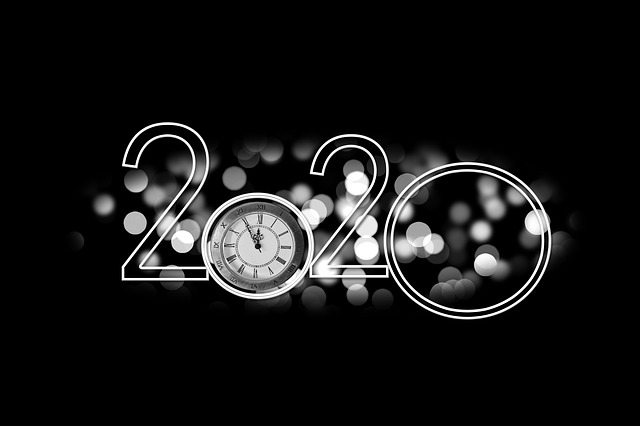 Looking Back on 2020