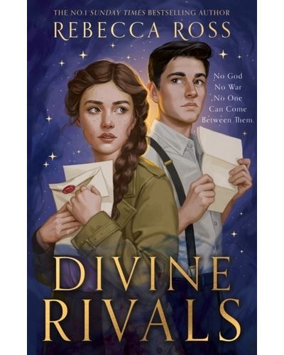 Divine Rivals Divine Rivals