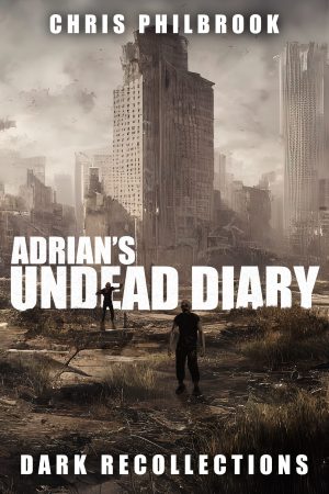 Adrian’s Undead Diary by Chris Philbrook — Series Review
