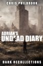 Adrian’s Undead Diary — Original Eight-Book Arc