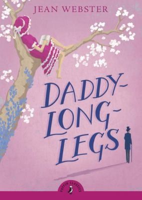 Daddy-Long-Legs by Jean Webster — An Old Favourite That Still Feels Like Hope