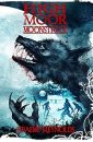 Moonstruck by Graeme Reynolds book cover