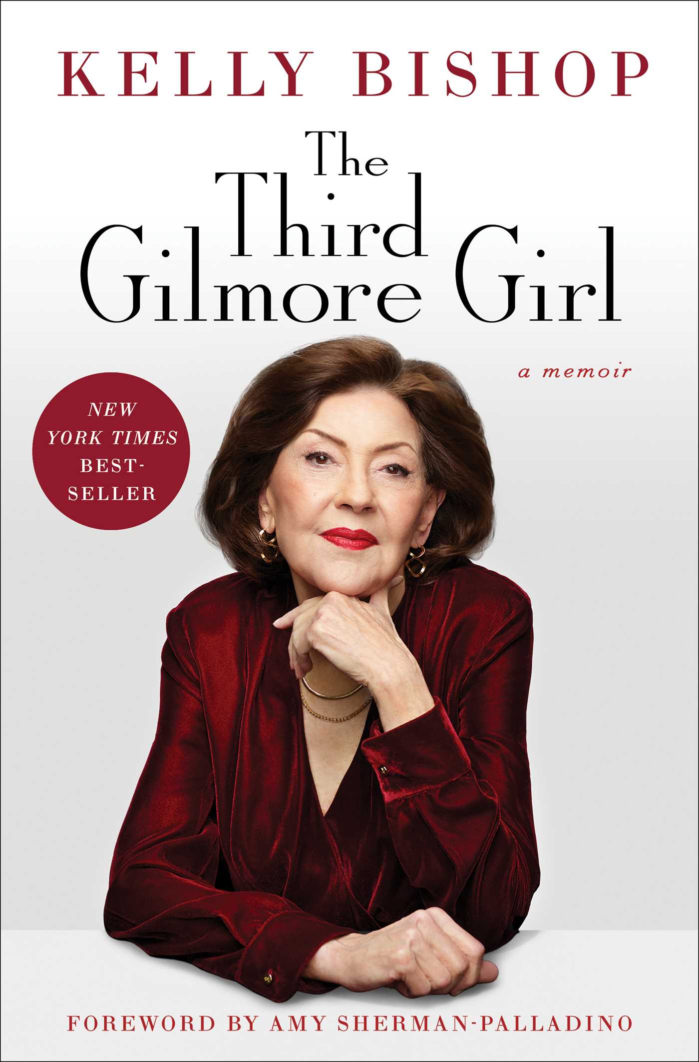 The Third Gilmore Girl — Kelly Bishop